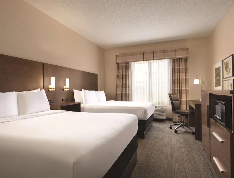 Country Inn & Suites By Radisson, Forest Lake, Mn Экстерьер фото