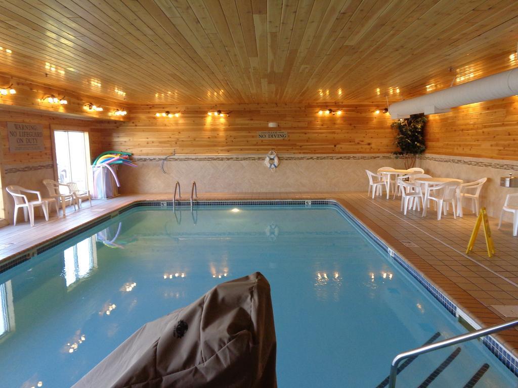 Country Inn & Suites By Radisson, Forest Lake, Mn Экстерьер фото