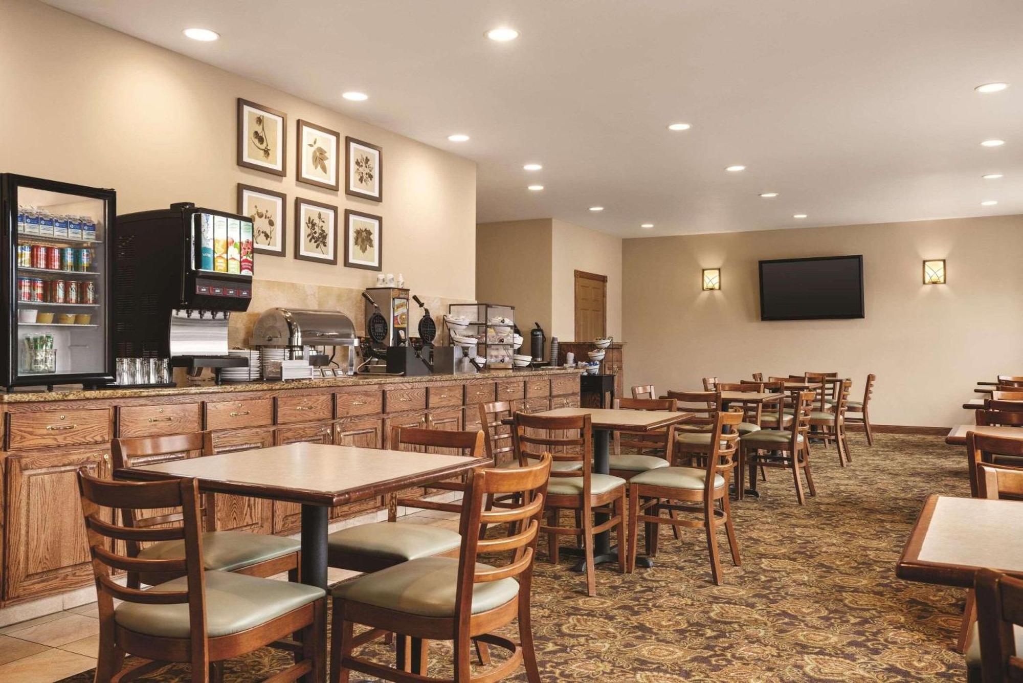 Country Inn & Suites By Radisson, Forest Lake, Mn Экстерьер фото