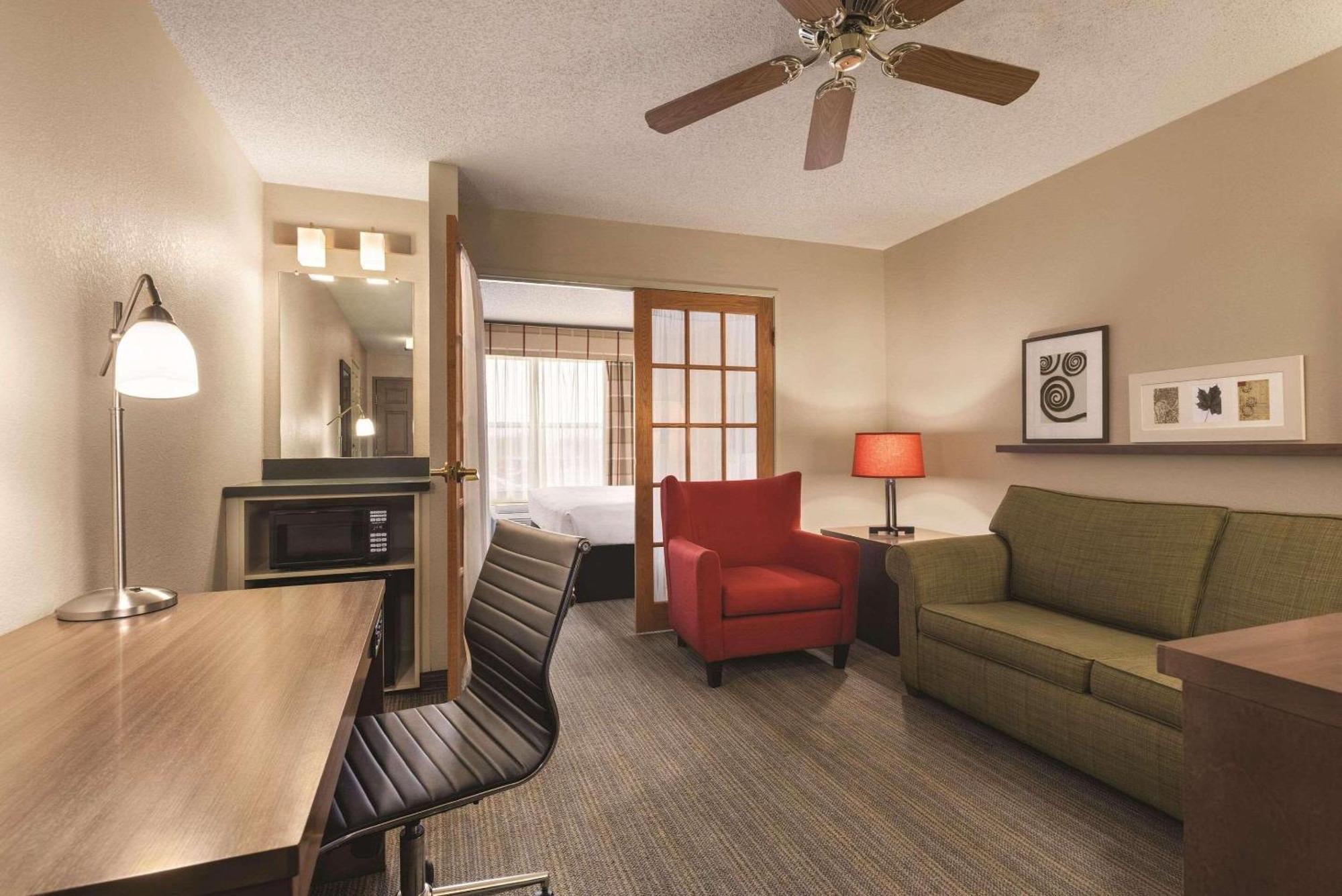 Country Inn & Suites By Radisson, Forest Lake, Mn Экстерьер фото