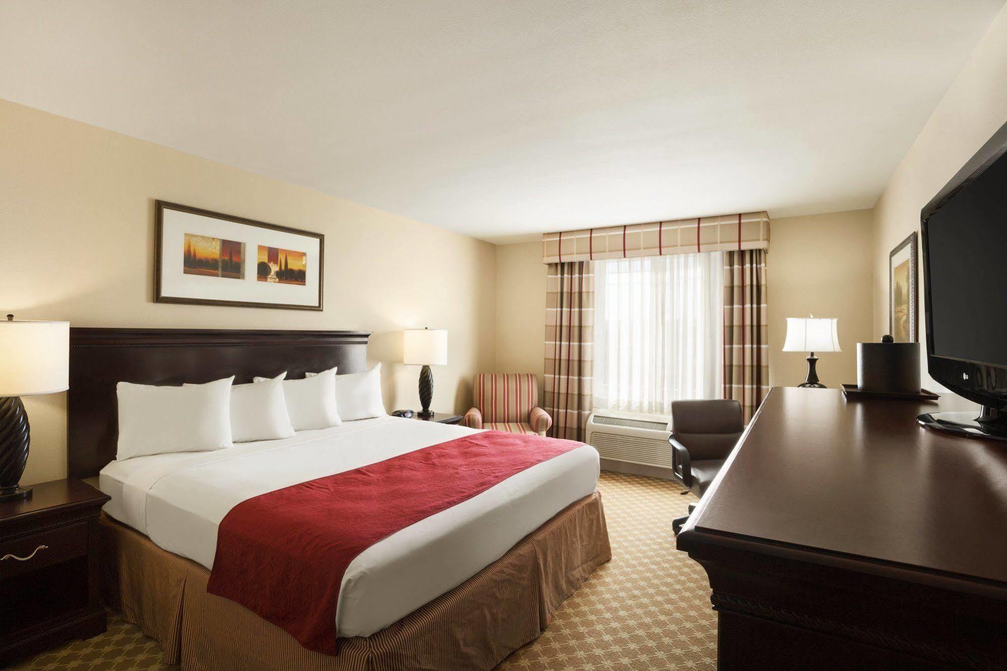Country Inn & Suites By Radisson, Forest Lake, Mn Экстерьер фото